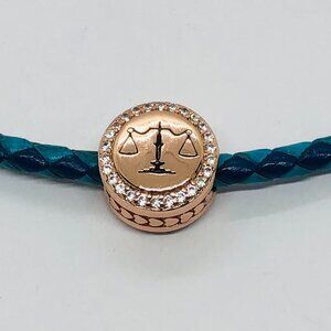✨✨Pandora Scales of Justice Charm/Judge Lawyer Attorney Law Student School charm